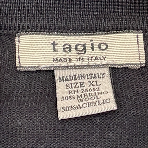 Tagio sweater - Picture 3 of 6